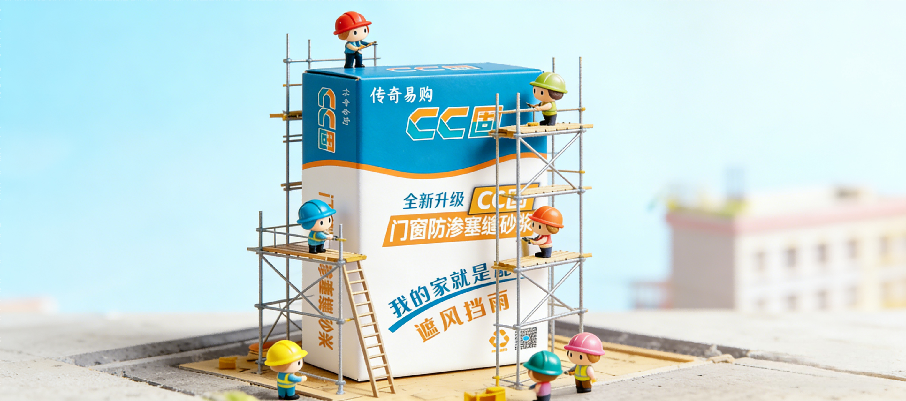 PC端幻灯一