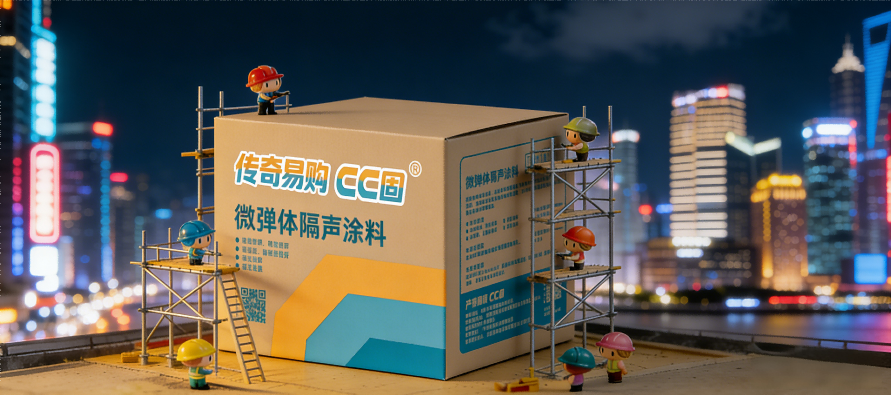PC端幻灯二