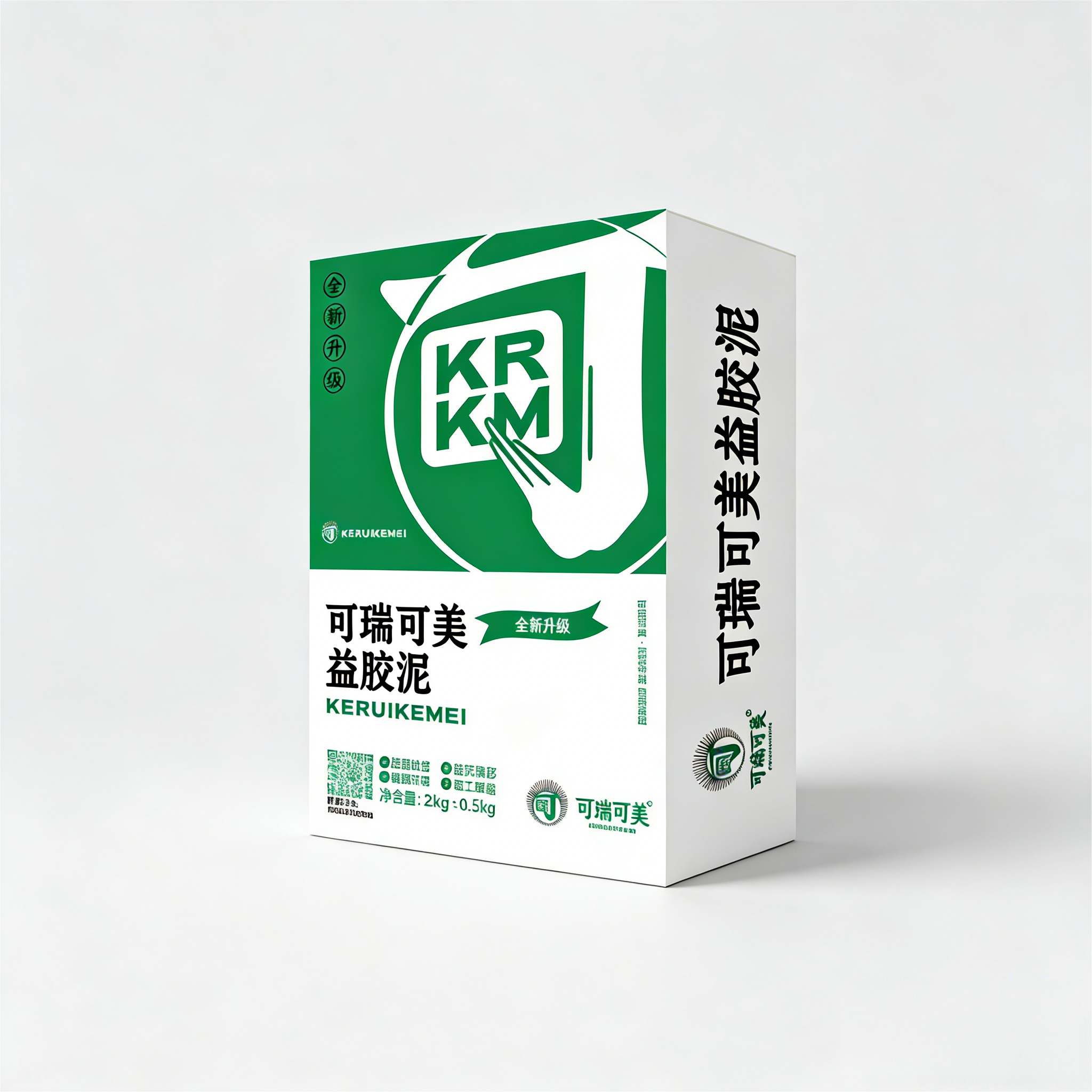 益胶泥